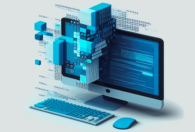 Web App, Sitios Web, Cloud Hosting, Email Marketing