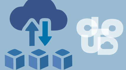 Servicio de Cloud Hosting